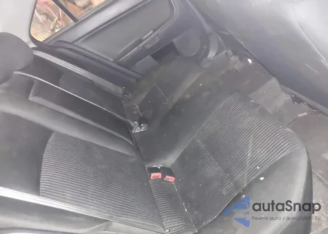 2015 Mitsubishi Lancer Se from USA, damaged, VIN JA32V2FW3FU008708